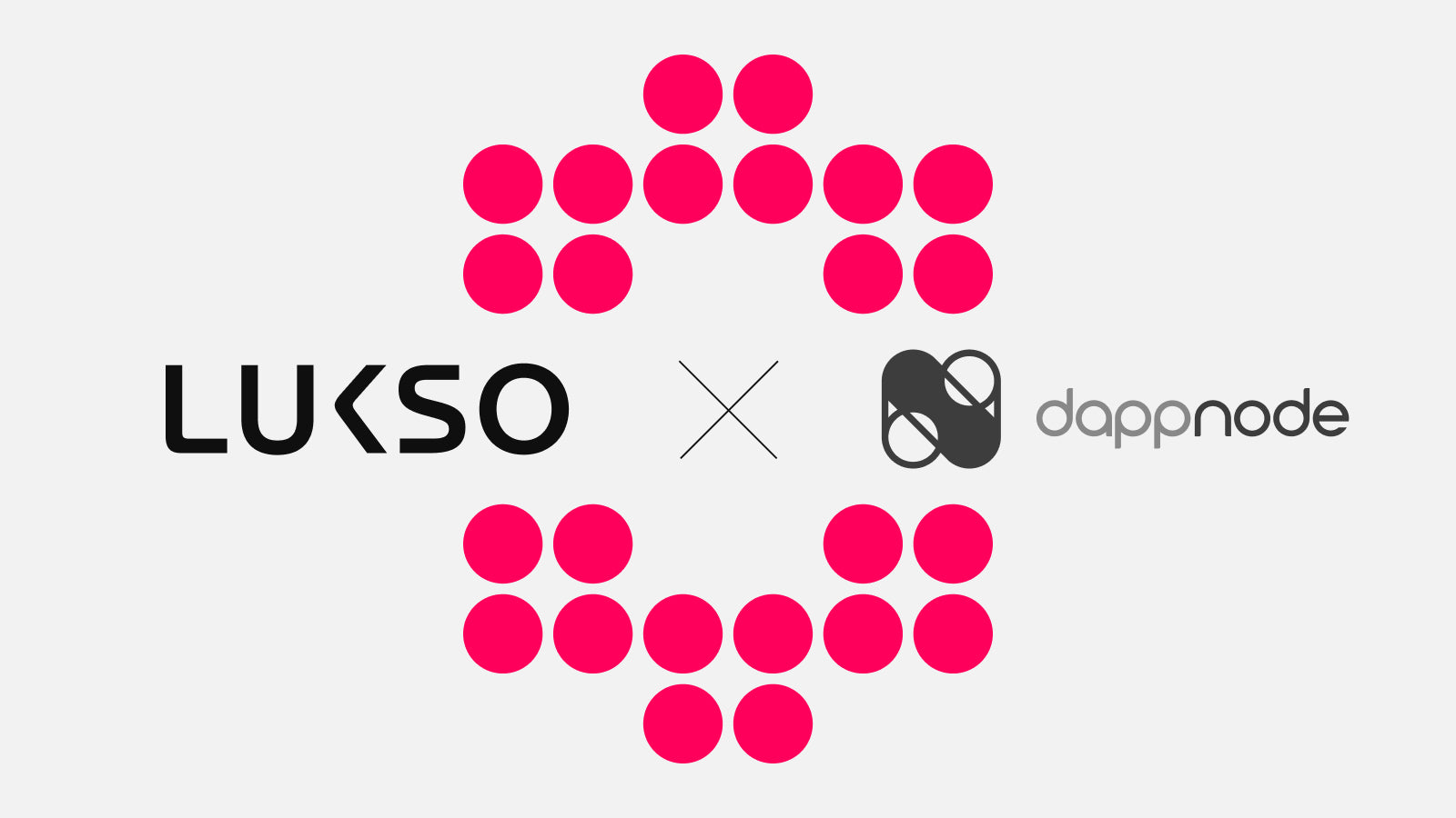 LUKSO Staking arrives to Dappnode
