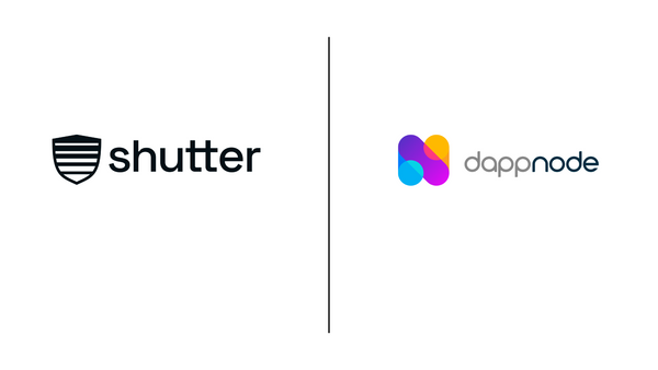 New Launch: Help Secure Gnosis Chain and Earn with Dappnode’s Shutter Package