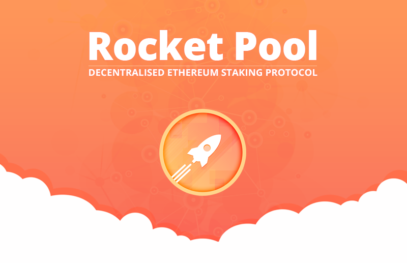 Rocket Pool and Dappnode: Powering Ethereum Staking Through Decentralization