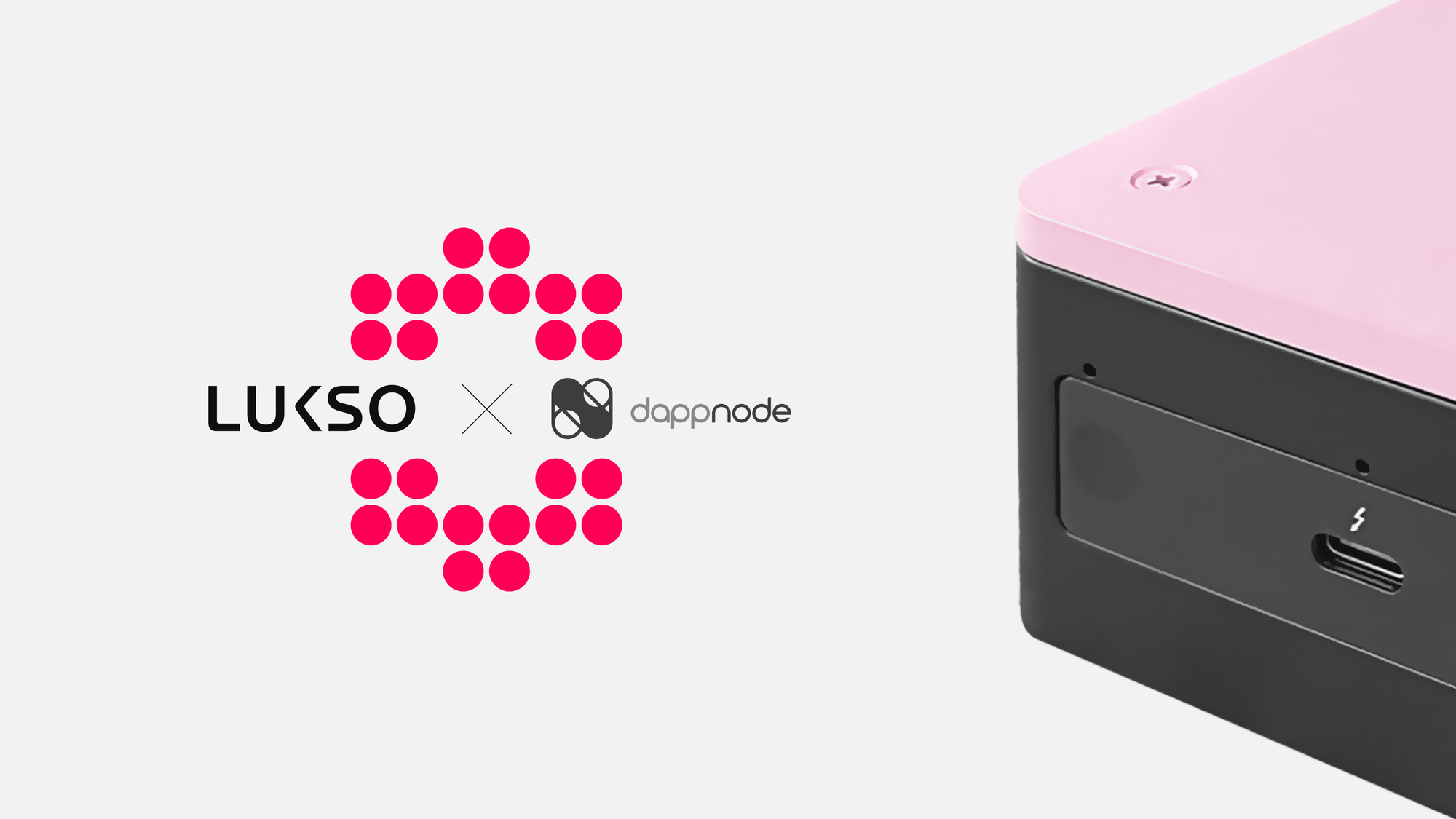 Dappnode Home X LUKSO: The Ultimate Collaboration for Creative Blockchain Enthusiasts