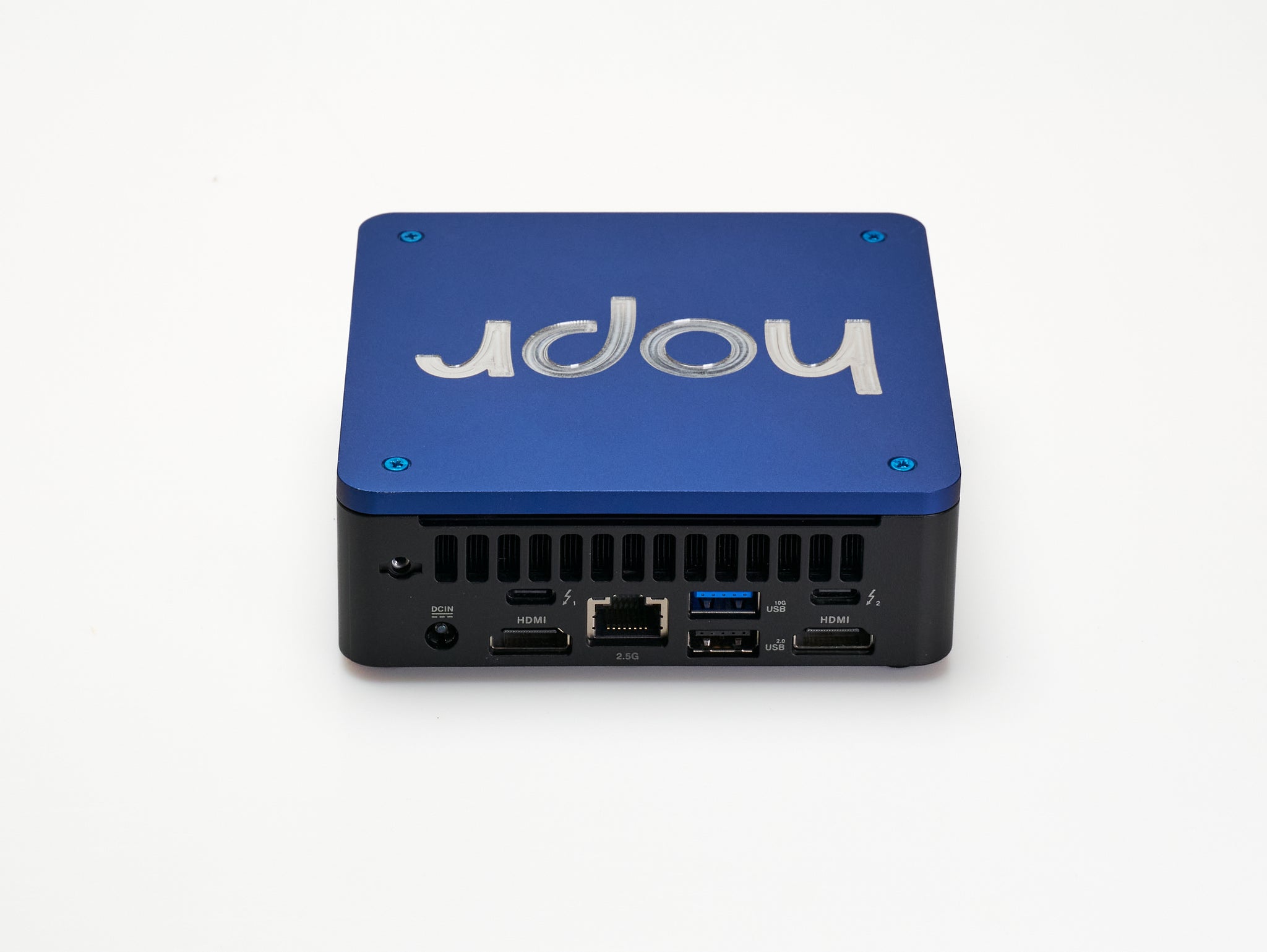 Staking at Home | Earn Crypto Rewards | Dappnode