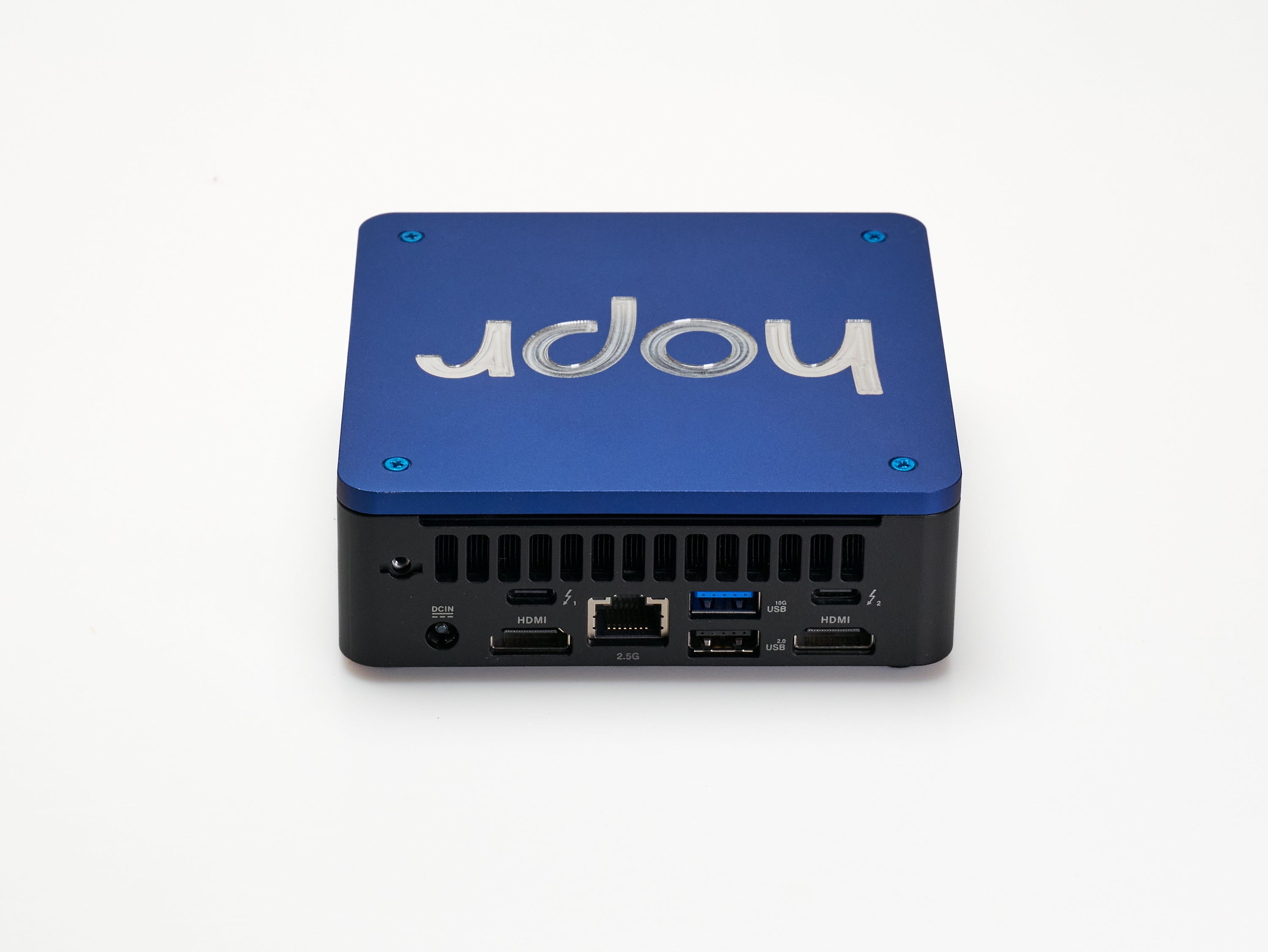 Staking at Home | Earn Crypto Rewards | Dappnode