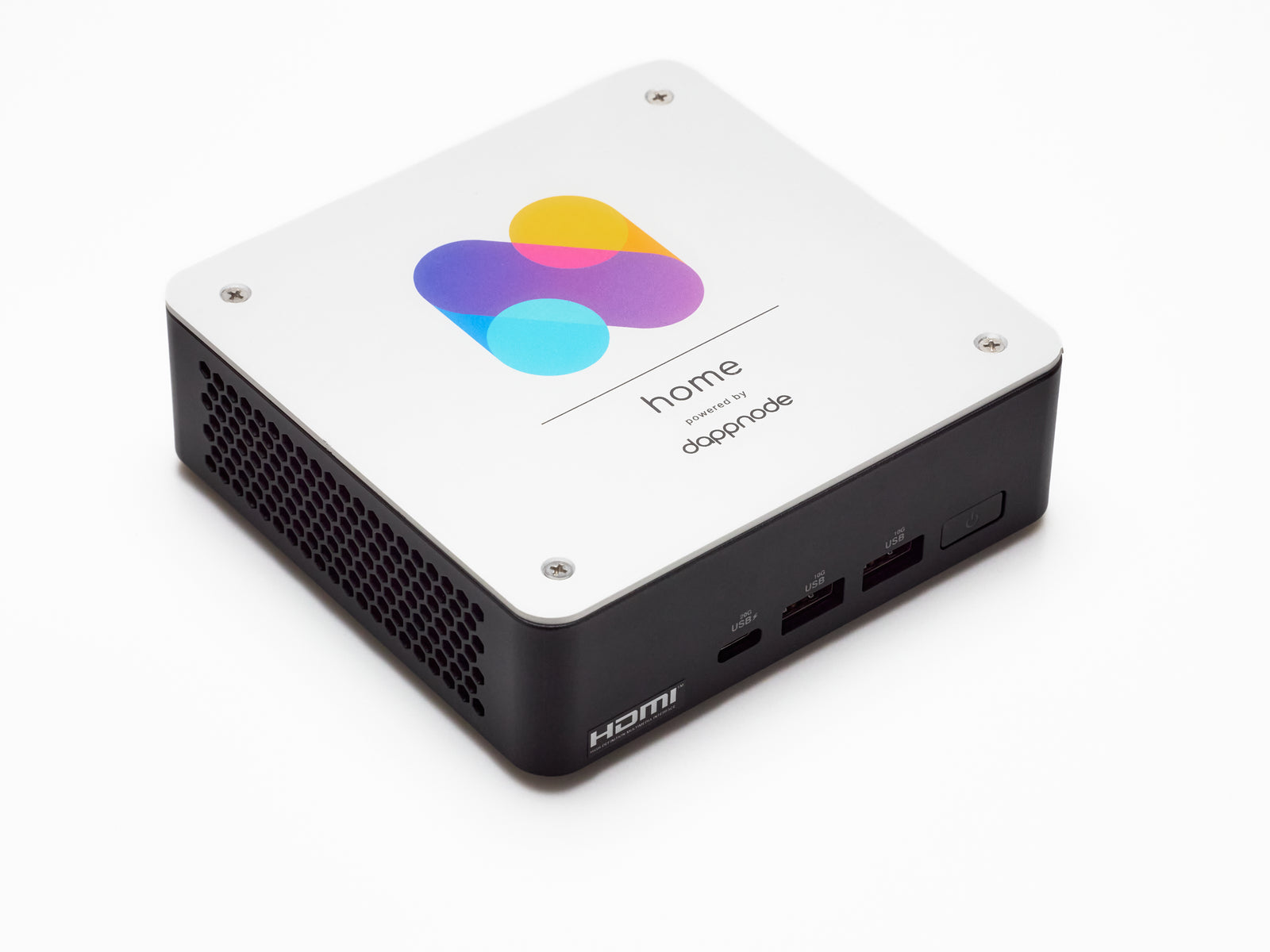 Dappnode Home 64/8