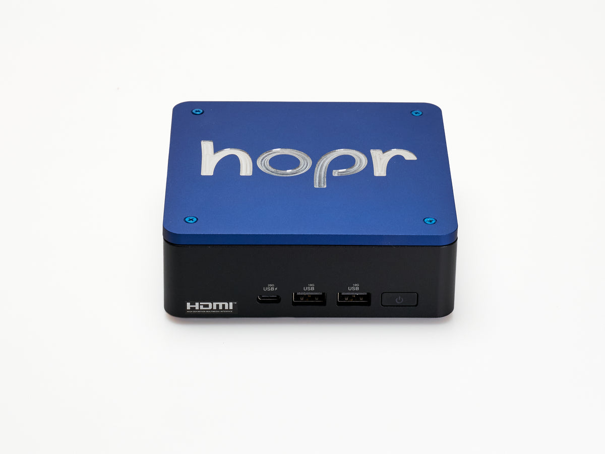 HOPR Home Pro