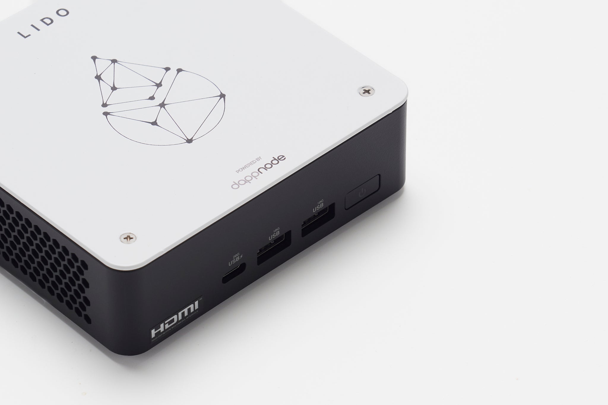 Ethereum Staking with Dappnode Home x Lido CSM | Easy Setup & Lower Barriers