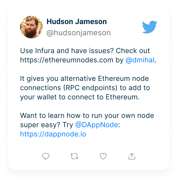 Run a node and stake on Ethereum and many other blockchains | Dappnode