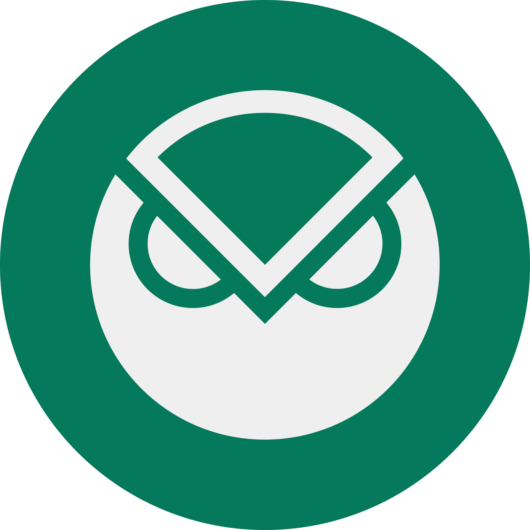 Gnosis Chain Logo 