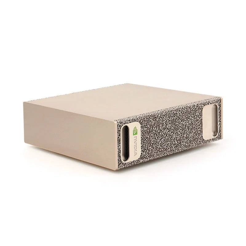 Nvidia-DGX-Spark-4TB