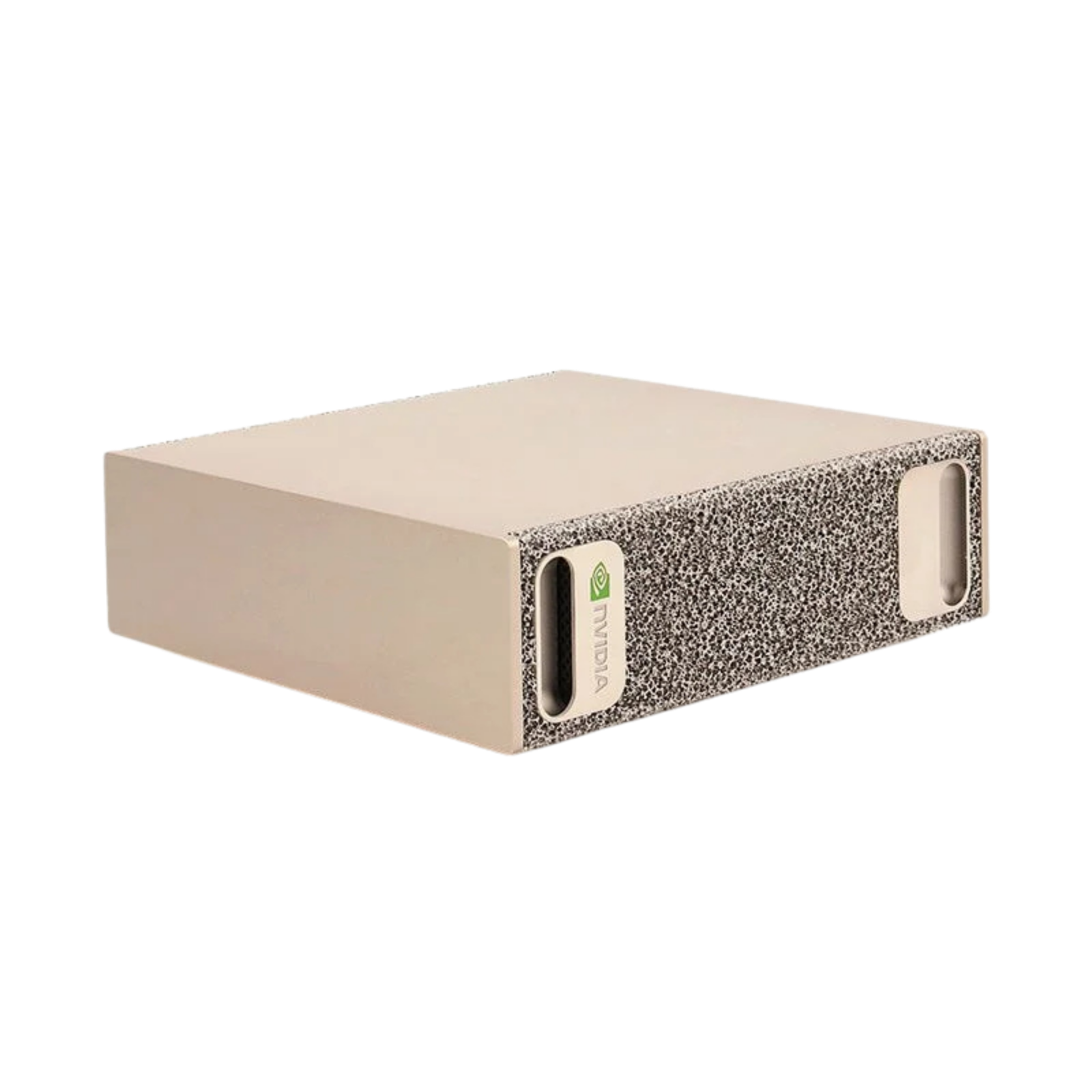 Nvidia-DGX-Spark-4TB